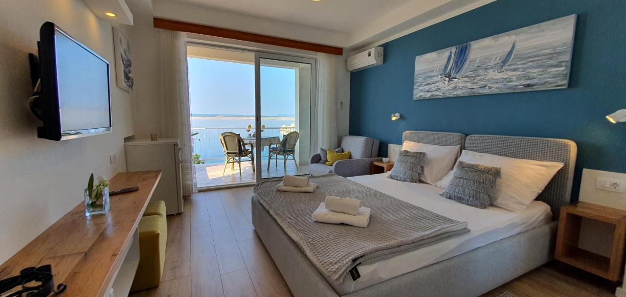 דראמליי Apartments & Rooms Karla חדר תמונה